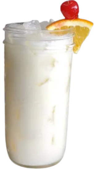 Agua de Pina Colada